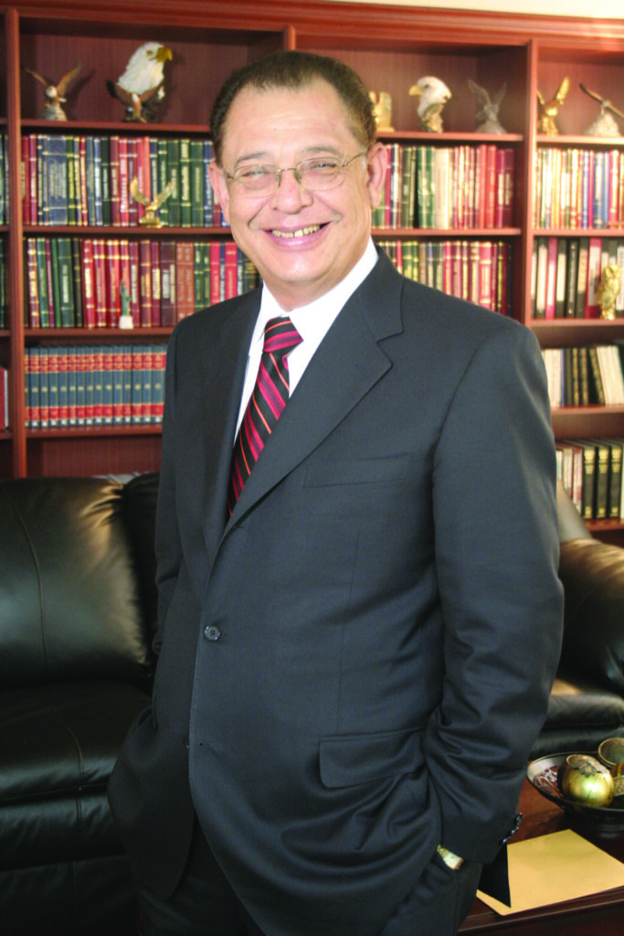 dr jml